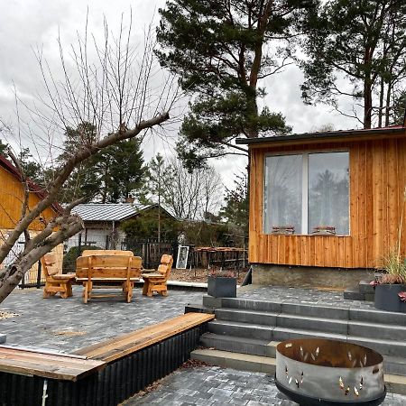 Haus Am シュヴィーロッホッセ エクステリア 写真