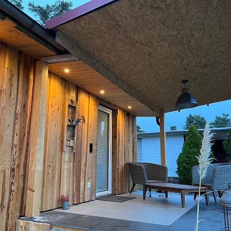 Haus Am シュヴィーロッホッセ エクステリア 写真