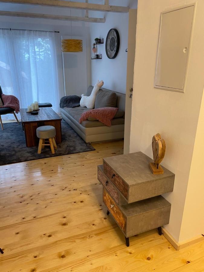 Haus Am シュヴィーロッホッセ エクステリア 写真