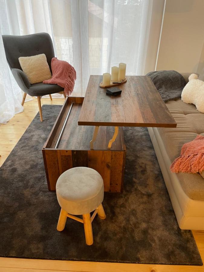Haus Am シュヴィーロッホッセ エクステリア 写真