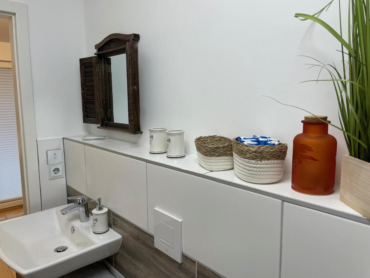 Haus Am シュヴィーロッホッセ エクステリア 写真