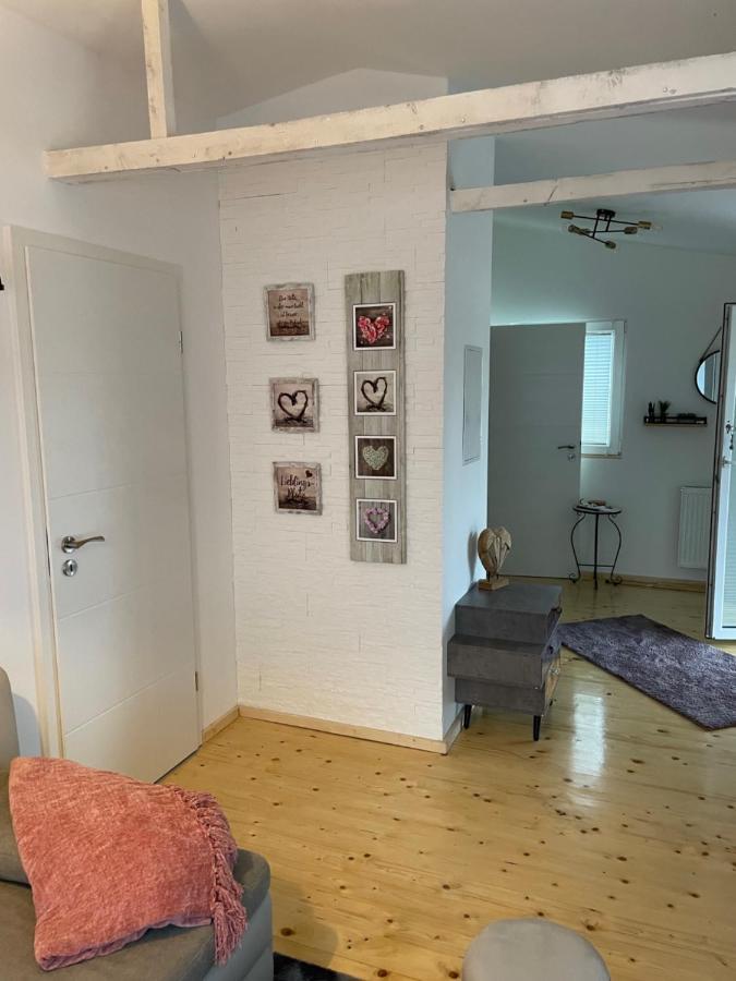 Haus Am シュヴィーロッホッセ エクステリア 写真
