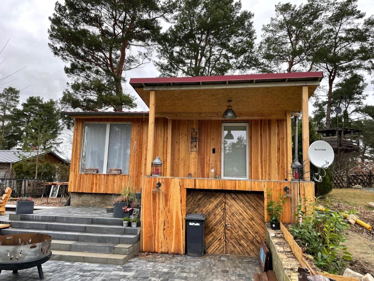 Haus Am シュヴィーロッホッセ エクステリア 写真
